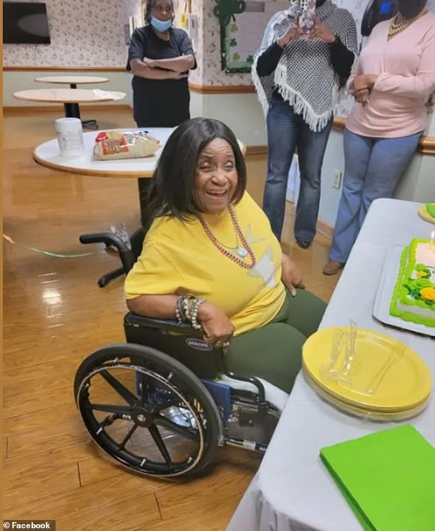 Centenarian Marjorie Nutter Celebrates 100th Birthday with Family, Faith, and Church Community