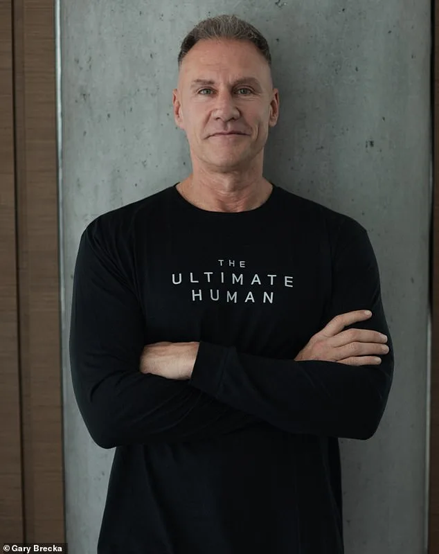 How Gary Brecka's Sleep Routine Defied Aging, Reducing His Biological Age by 35 Years