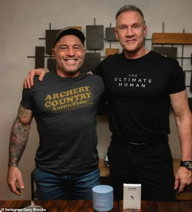 How Gary Brecka's Sleep Routine Defied Aging, Reducing His Biological Age by 35 Years