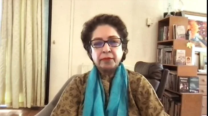 Israeli Strike Shatters Tehran Synagogue, a Beacon of Interfaith Coexistence