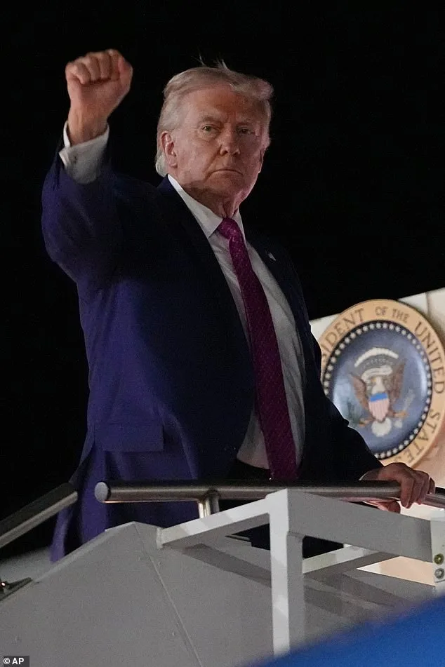 Kamala Harris' Mob Boss Accent Mockery of Trump Draws Immediate Criticism