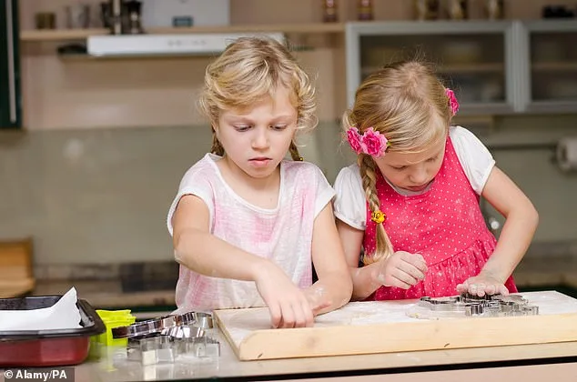 Study Reveals Having More Children Than Desired Can Harm Wellbeing More Than Remaining Child-Free