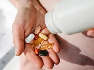 The Hidden Dangers of Vitamin Overload: Experts Warn of Health Risks in a Booming $60 Billion Industry