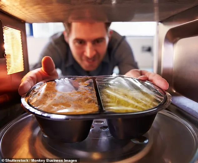 Ultra-Processed Foods Linked to Higher BPH Risk in Men, Study Reveals