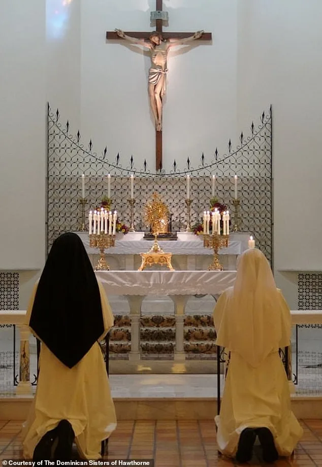 Catholic Nuns Sue New York Over Law Mandating Gender Identity-Based Room Assignments in Long-Term Care Facilities