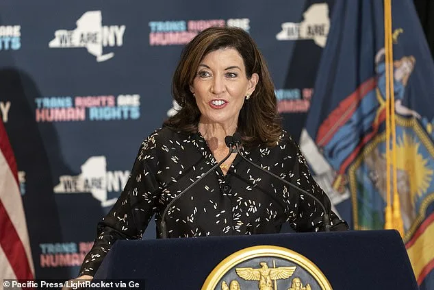 Catholic Nuns Sue New York Over Law Mandating Gender Identity-Based Room Assignments in Long-Term Care Facilities