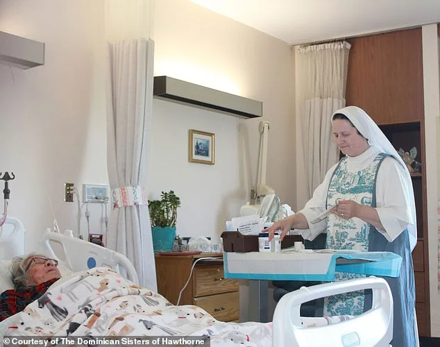 Catholic Nuns Sue New York Over Law Mandating Gender Identity-Based Room Assignments in Long-Term Care Facilities