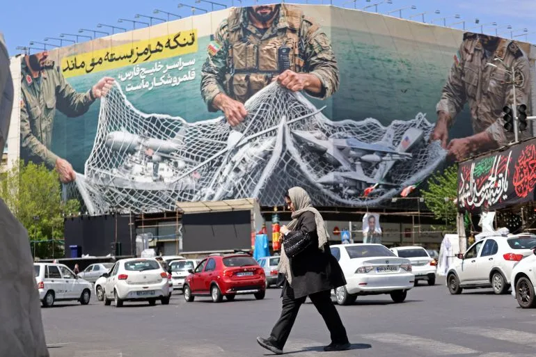 Iranian Defiance Amid Escalating Tensions as Nuclear Talks Fail in Islamabad