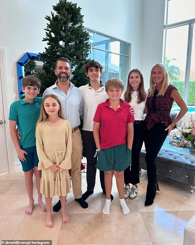 Tiger Woods' DUI Arrest and the Complex Web of Relationships with Vanessa Trump and Her Family