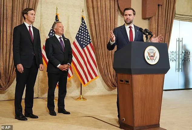 Trump Claims Iran's Desperation in Failed Nuclear Talks