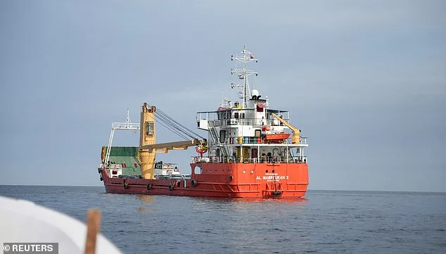 Trump Claims Iran's Desperation in Failed Nuclear Talks