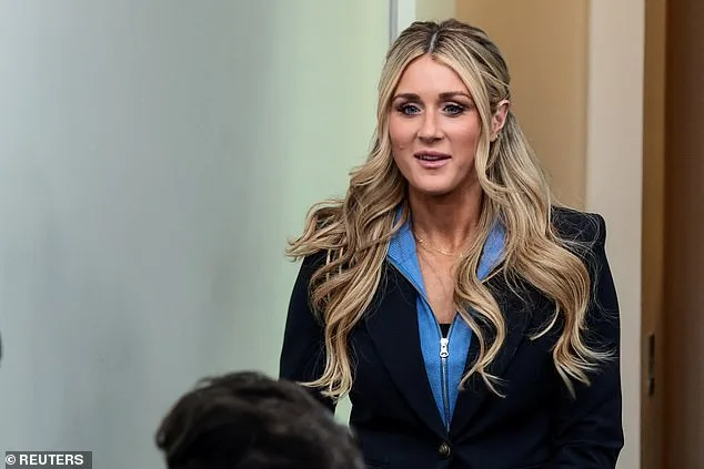 Donald Trump's Controversial AI-Generated Image of Himself as Jesus Christ Sparks Outrage and Fractures His Evangelical Base