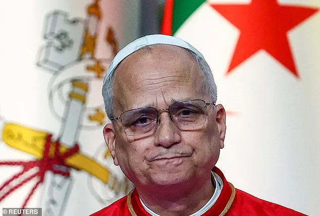 Donald Trump's Controversial AI-Generated Image of Himself as Jesus Christ Sparks Outrage and Fractures His Evangelical Base