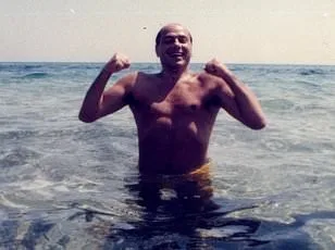 Nicole Minetti's Presidential Pardon Sparks Fierce Outrage in Italy