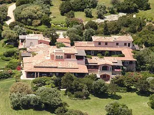 Nicole Minetti's Presidential Pardon Sparks Fierce Outrage in Italy