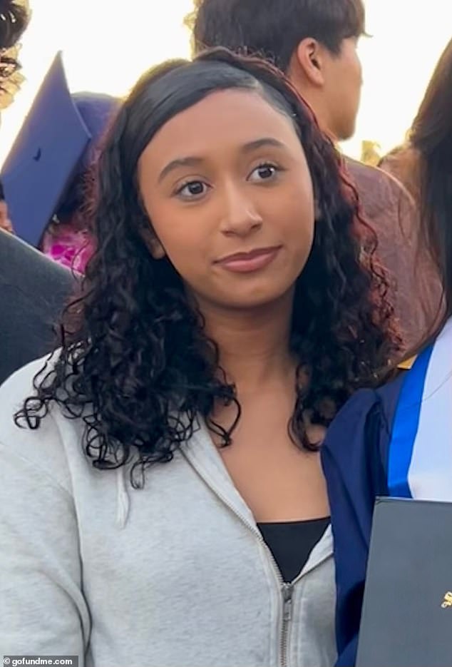 D4vd Remains in Jail as Celeste Rivas's Father Celebrates Arrest