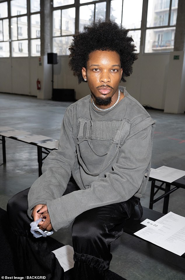 D4vd Remains in Jail as Celeste Rivas's Father Celebrates Arrest