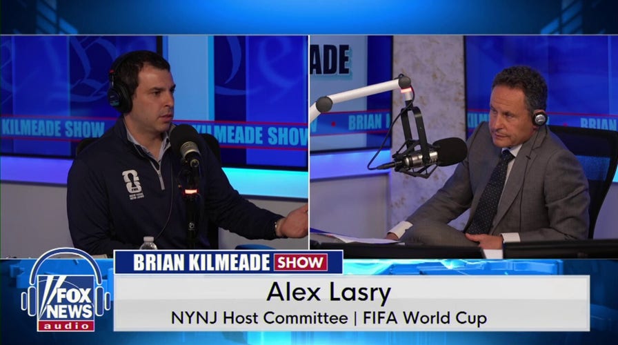 FIFA confirms Iran will play World Cup matches in US venues despite tensions.