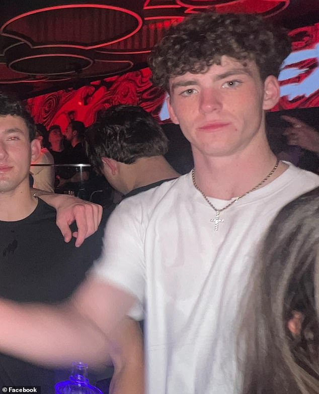 Jimmy Gracey Found Dead After Walking Alone To Rocky Outcrop At Barcelona Beach