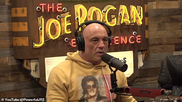 Joe Rogan Criticizes Newsom Over AI Image Mocking Investigative Journalist