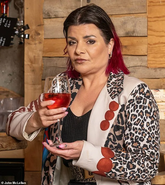 Mounjaro Users Suffer Drastic, Life-Altering Loss of Alcohol Tolerance