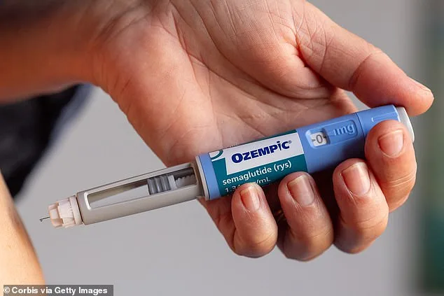 Mounjaro Users Suffer Drastic, Life-Altering Loss of Alcohol Tolerance