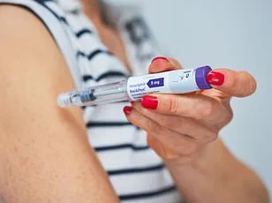 Mounjaro Users Suffer Drastic, Life-Altering Loss of Alcohol Tolerance