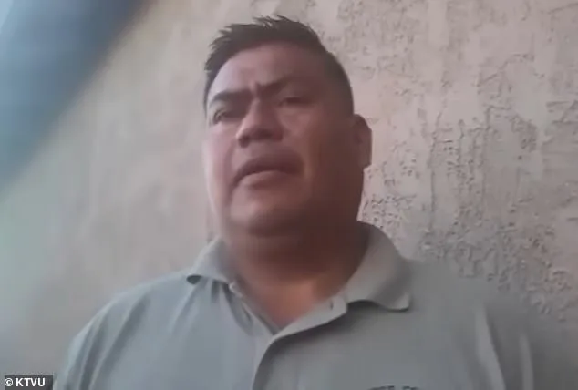 Rental Dumpster Dispute Turns Violent: San Pablo Homeowners in Debt.