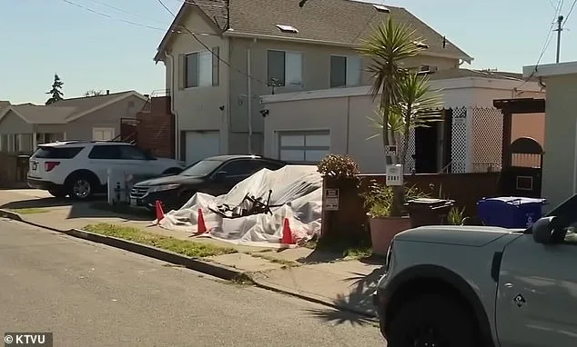 Rental Dumpster Dispute Turns Violent: San Pablo Homeowners in Debt.
