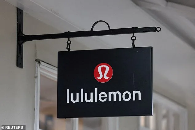 Texas AG Investigates Lululemon for Potential PFAS Misrepresentation