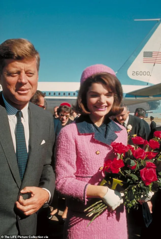The Dark Legacy of the Kennedy Family: Unraveling a Web of Tragedy and Conspiracy