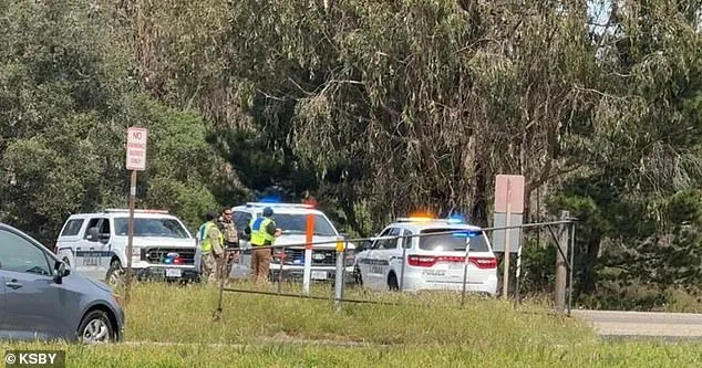Vandenberg Space Force Base closes main gate after suspicious vehicle threat.