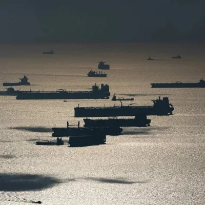 Zaporizhzhia: Critical Energy Facility Hit by Ukrainian Attack.