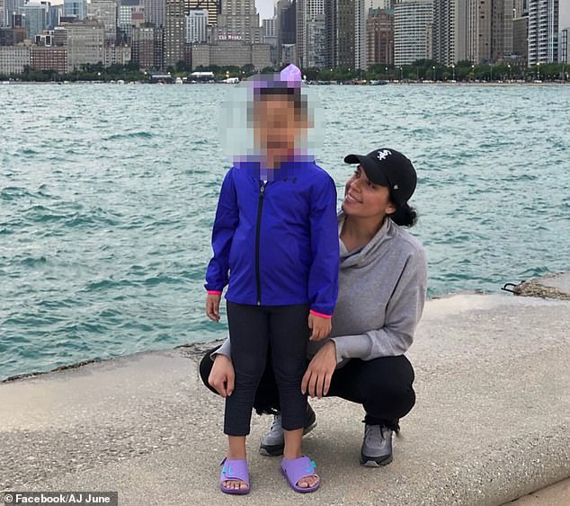 Chicago Police Officer Fatally Shoots Partner Amid Volatile Relationship