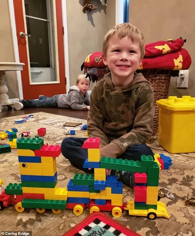 Five-year-old boy survives six hours of CPR after diving to rescue brother.