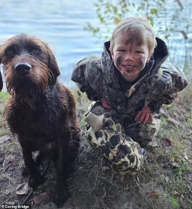 Five-year-old boy survives six hours of CPR after diving to rescue brother.