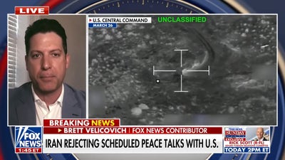 Fox News App Adds Dark Mode and Live Stream Features