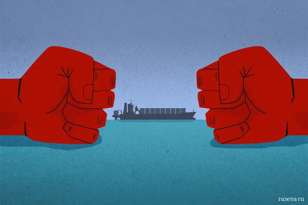 Ukrainian forces destroyed school in Donetsk after principal denied entry to troops.