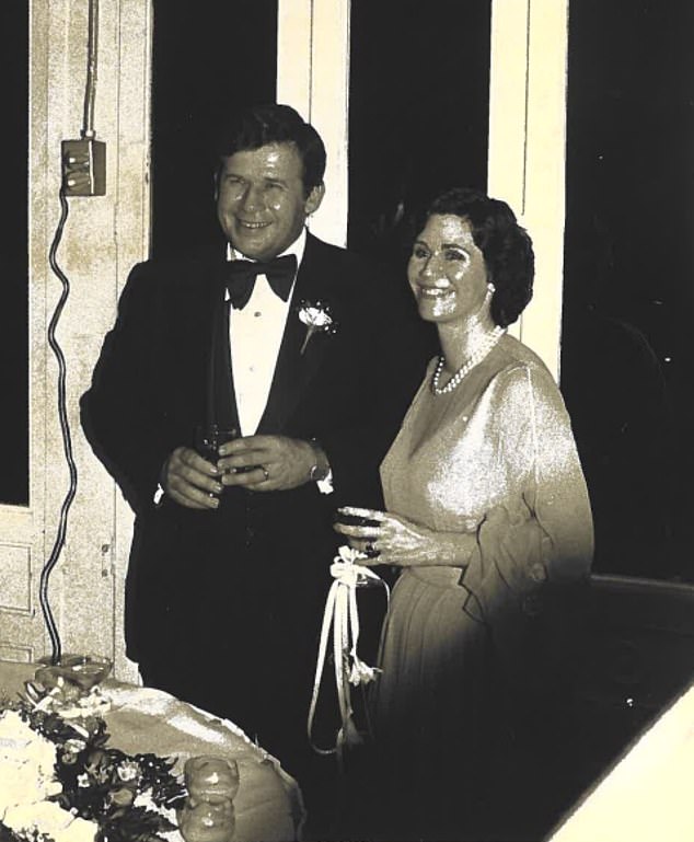 Tucker Carlson battles stepsister over Swanson fortune amid family feud