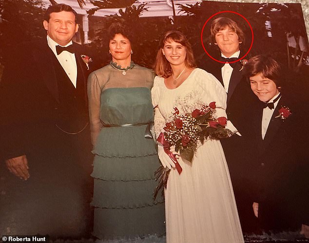 Tucker Carlson battles stepsister over Swanson fortune amid family feud