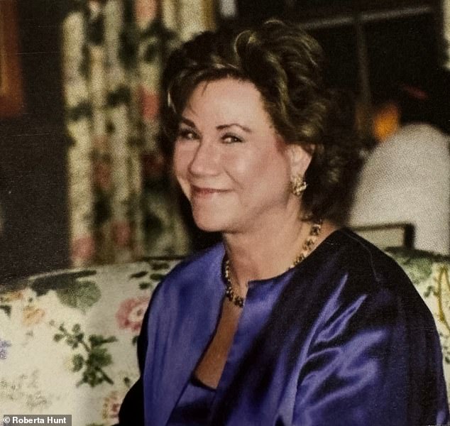 Tucker Carlson battles stepsister over Swanson fortune amid family feud