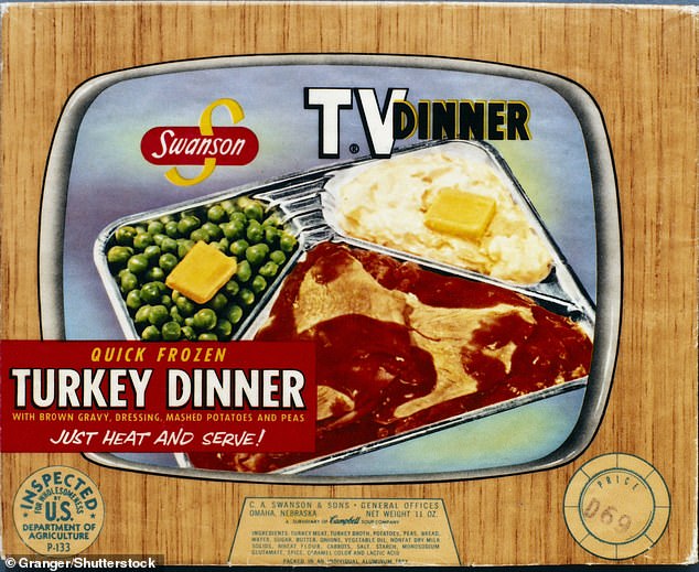 Tucker Carlson battles stepsister over Swanson fortune amid family feud