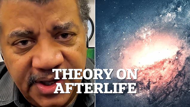 Neil deGrasse Tyson Chooses Burial to Return Body Energy to Earth