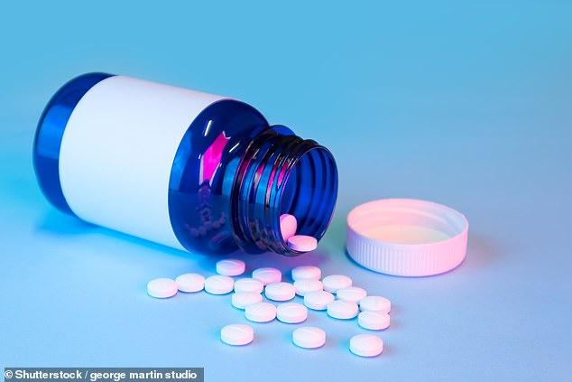New drug quadruples hair regrowth results in clinical trials
