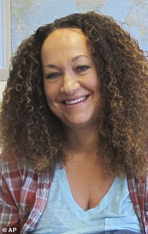 Rachel Dolezal Changes Name to Nkechi Diallo After Controversial Expose
