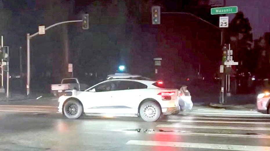 Waymo Recalls 3,800 Autonomous Cars Over Flooded Road Safety Failure
