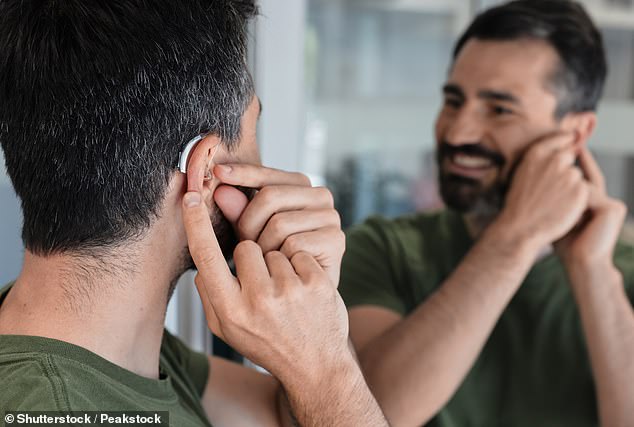New Brain Implant Could Replace Hearing Aids for Millions.