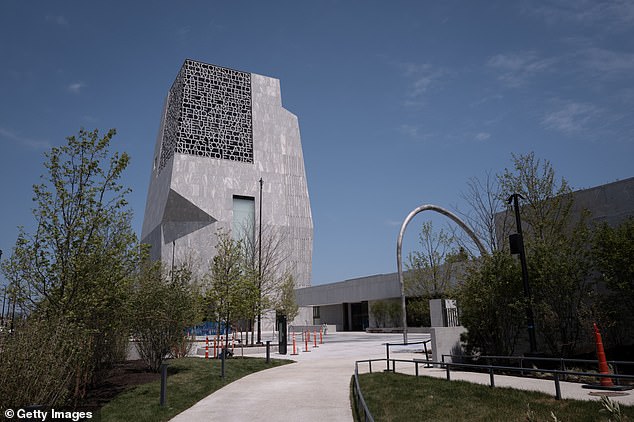 Critics Call Obama Center an Arrogant Monument to Ego