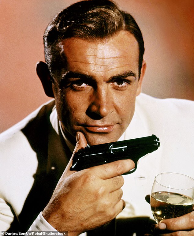 Lee Child's James Bond History Dispute Leads to Text Removal