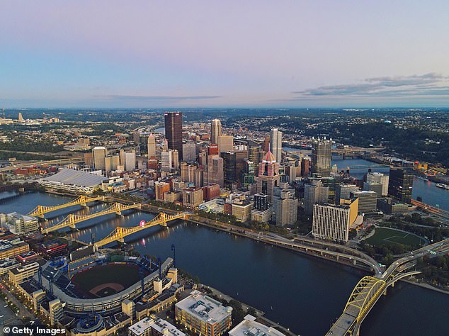 Pittsburgh Named Most Affordable Large US Metropolis for 2026